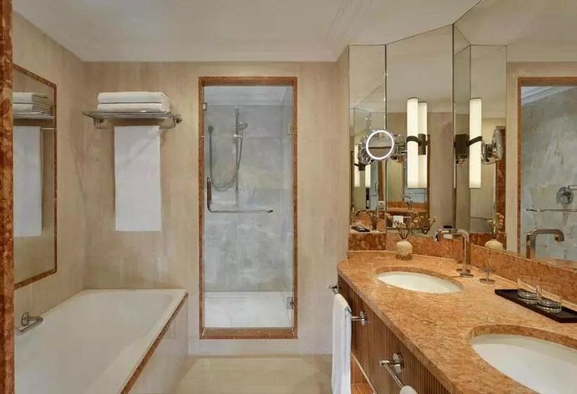キングサイズベッドのエクゼクティブ, Penha Longa Resort