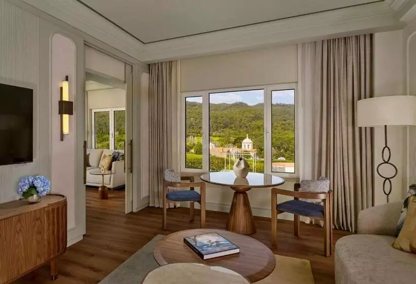 キングサイズベッドのエクゼクティブ, Penha Longa Resort