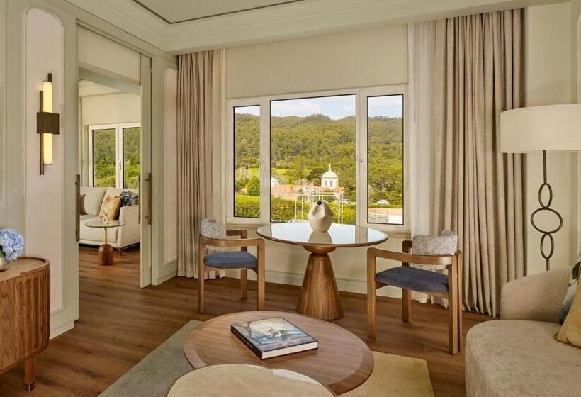 سوئیت اجرایی با تخت کینگ, Penha Longa Resort