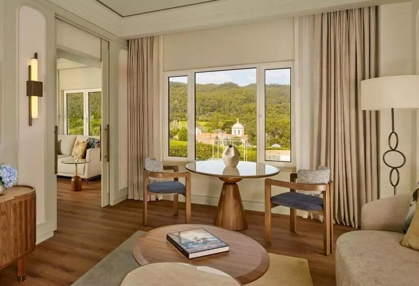 キングサイズベッドのエクゼクティブ, Penha Longa Resort