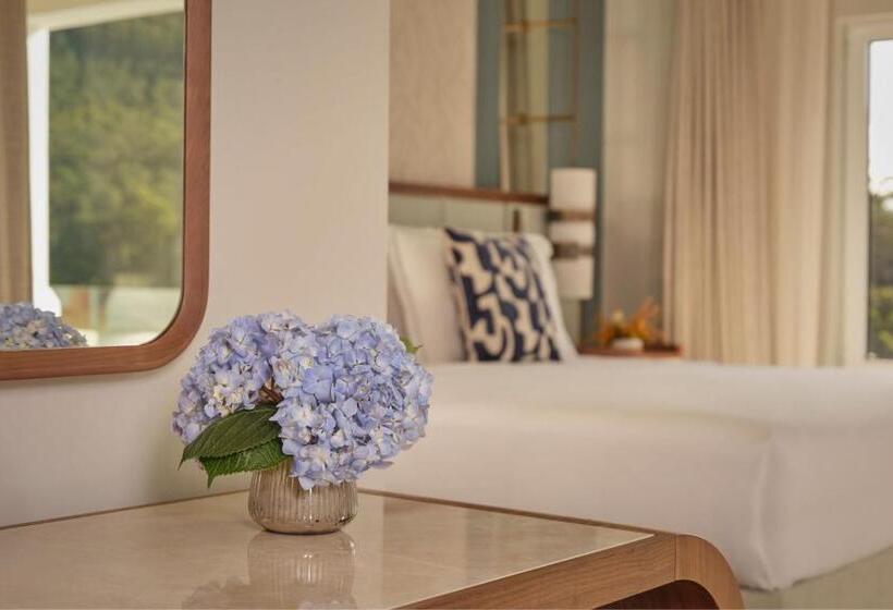 سوئیت اجرایی با تخت کینگ, Penha Longa Resort