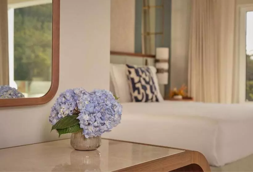 キングサイズベッドのエクゼクティブ, Penha Longa Resort