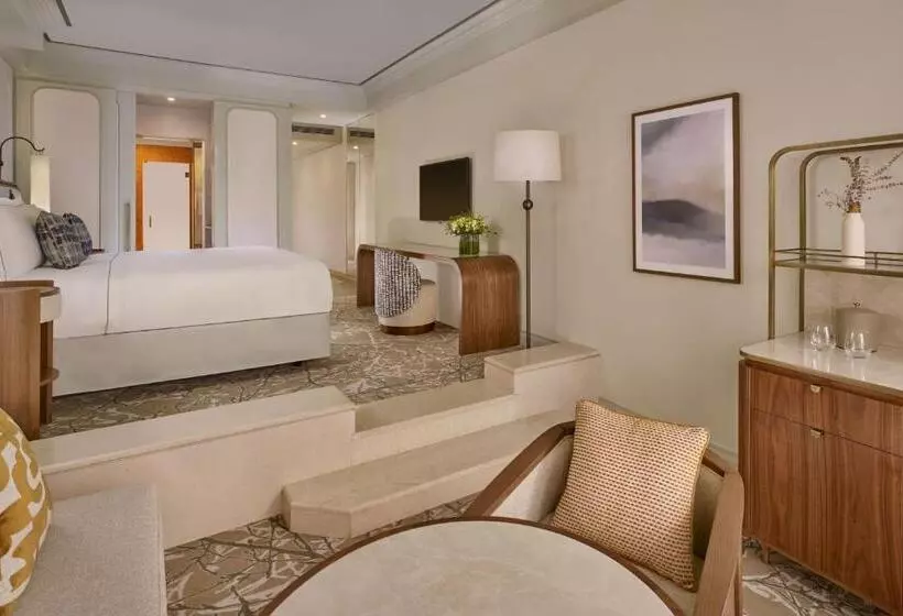 キングサイズベッドのジュニアスイート, Penha Longa Resort