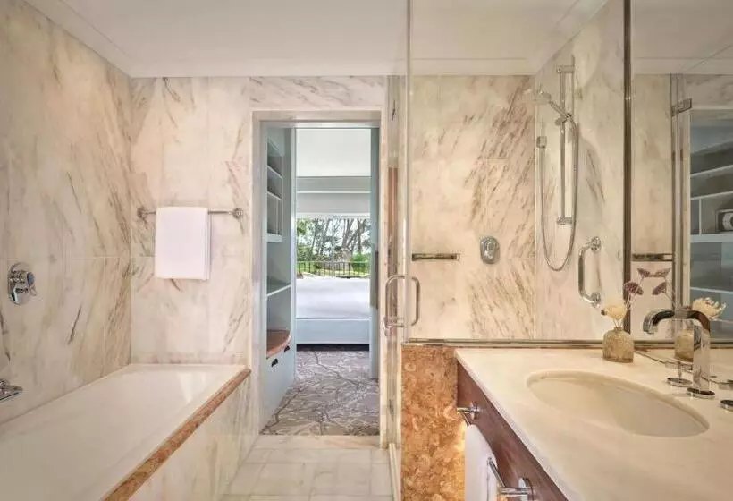 キングサイズベッドのデラックスルーム, Penha Longa Resort