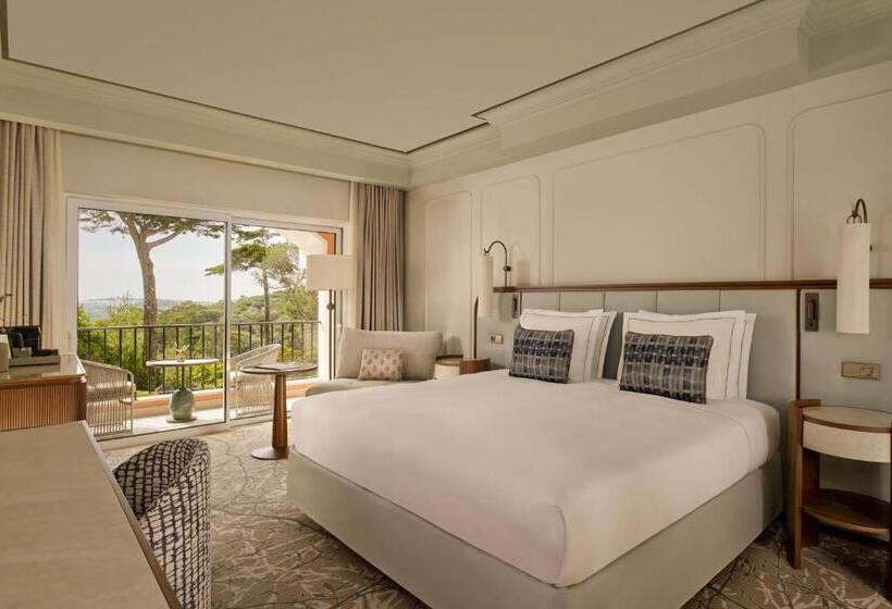 اتاق لوکس با تخت بزرگ, Penha Longa Resort