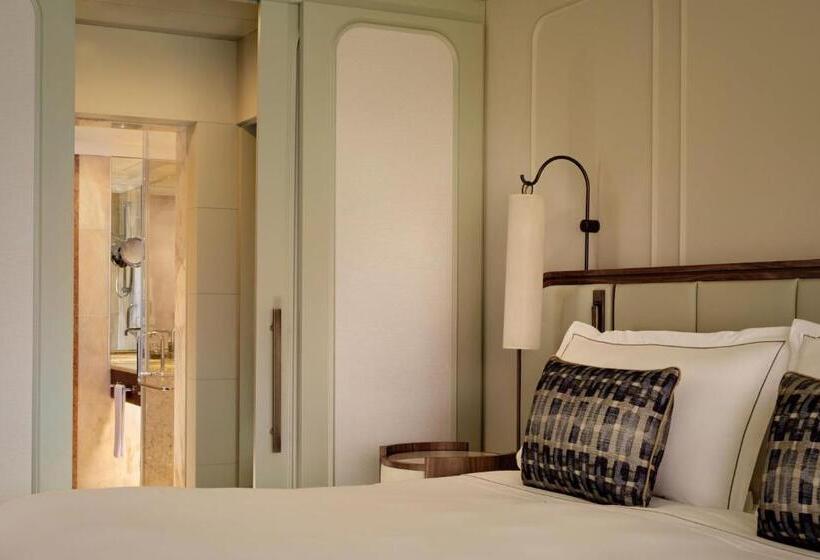 اتاق دلوکس با چشمانداز پارک, Penha Longa Resort