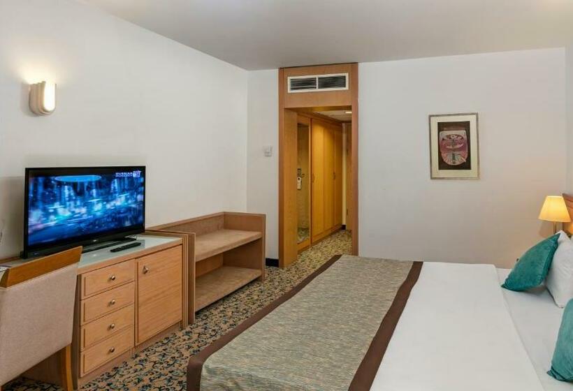 اتاق استاندارد, Ozkaymak Falez