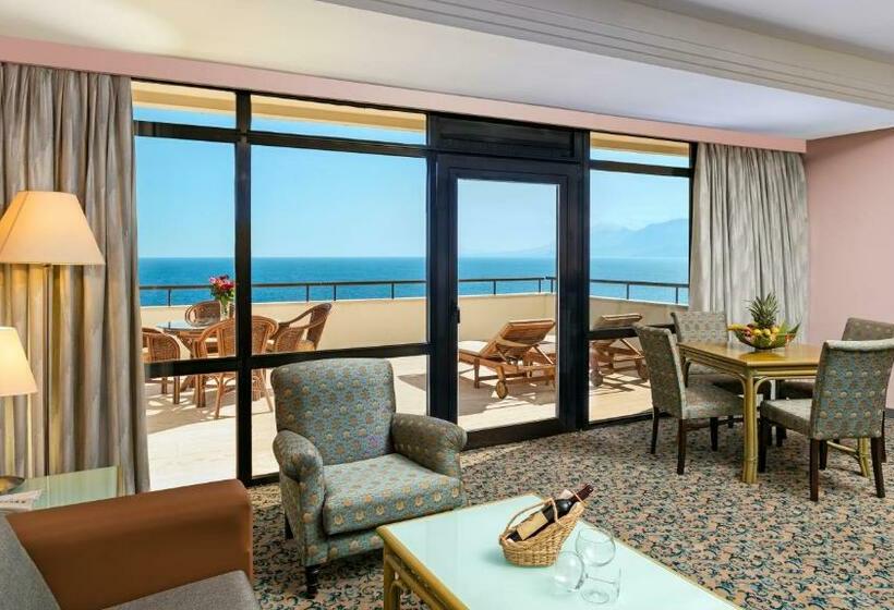 سوییت, Ozkaymak Falez