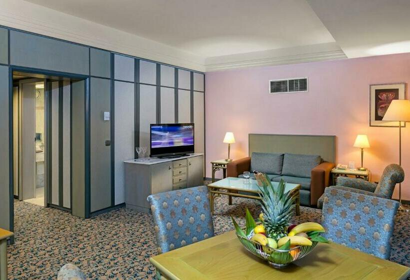 سوییت, Ozkaymak Falez