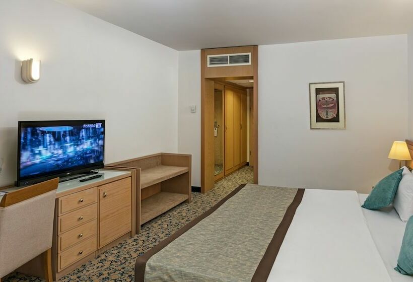 اتاق استاندارد, Ozkaymak Falez