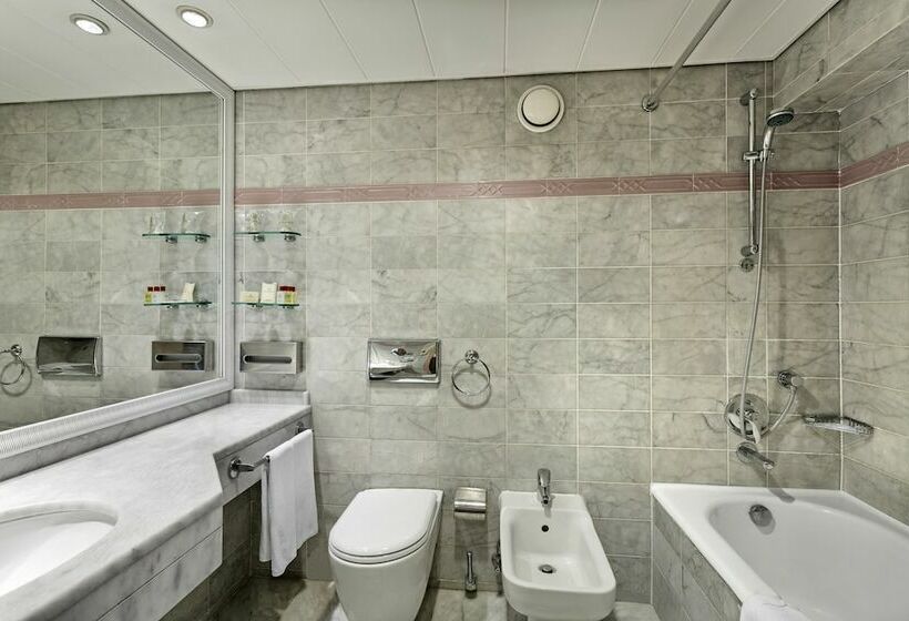 اتاق استاندارد, Ozkaymak Falez