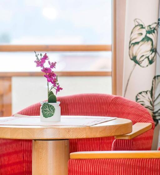 Номер Deluxe с Балконом, Landhotel Tirolerhof   Wildschönau   Premium Card Im Sommer