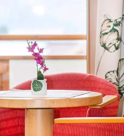 バルコニー付きデラックスルーム, Landhotel Tirolerhof   Wildschönau   Premium Card Im Sommer