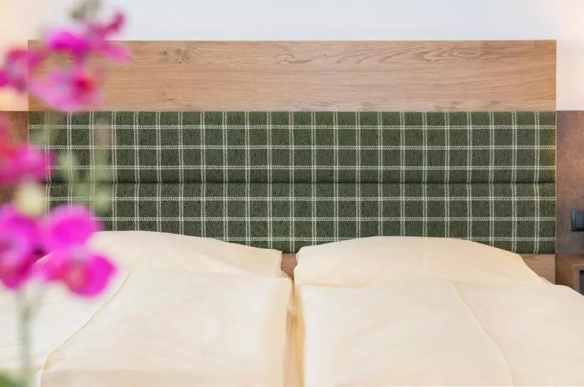 バルコニー付きデラックスルーム, Landhotel Tirolerhof   Wildschönau   Premium Card Im Sommer