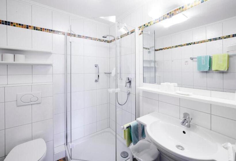 Номер Deluxe с Балконом, Landhotel Tirolerhof   Wildschönau   Premium Card Im Sommer