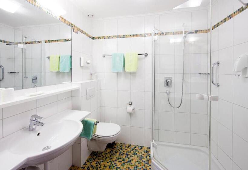 Номер Deluxe с Балконом, Landhotel Tirolerhof   Wildschönau   Premium Card Im Sommer