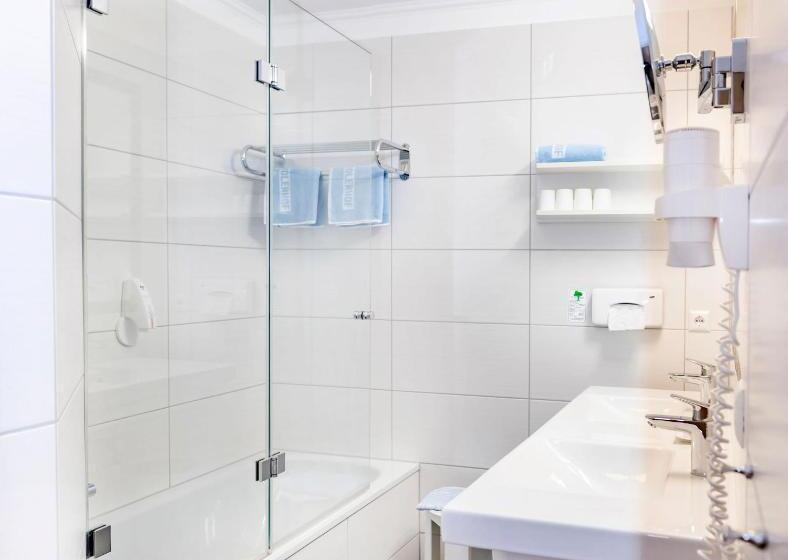 Апартаменты 2 Спальни, Landhotel Tirolerhof   Wildschönau   Premium Card Im Sommer