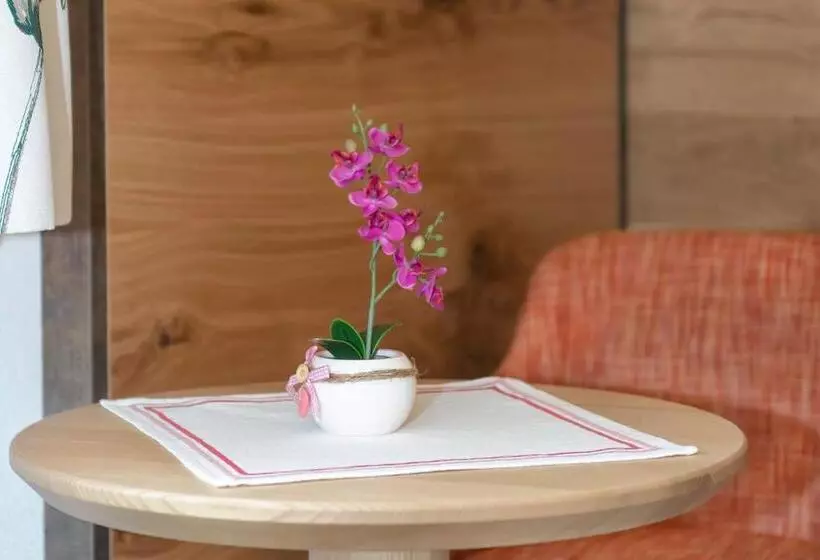 スタンダードシングルルーム, Landhotel Tirolerhof   Wildschönau   Premium Card Im Sommer