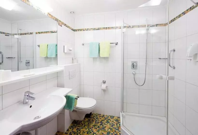 コンフォートルーム, Landhotel Tirolerhof   Wildschönau   Premium Card Im Sommer