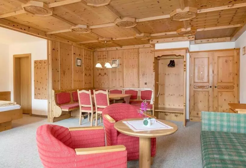 スタンダードスタジオ, Landhotel Tirolerhof   Wildschönau   Premium Card Im Sommer