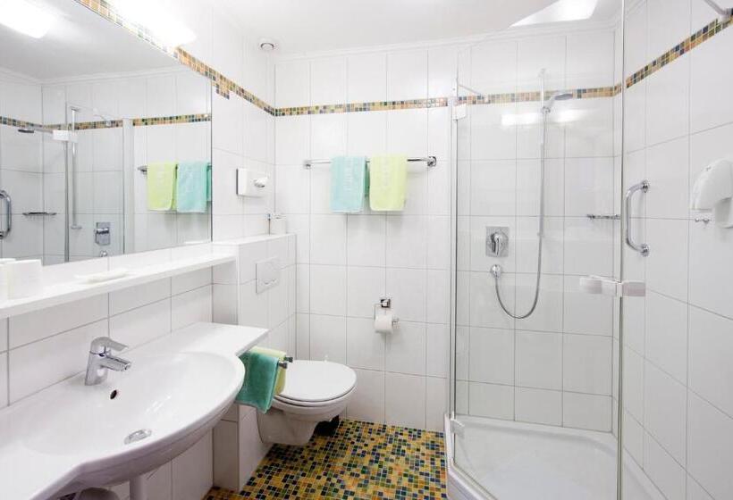 Апартаменты 2 Спальни, Landhotel Tirolerhof   Wildschönau   Premium Card Im Sommer