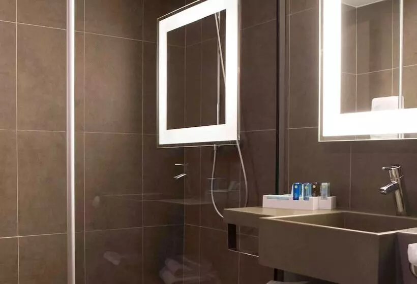 スーペリアールーム, Novotel Hannover