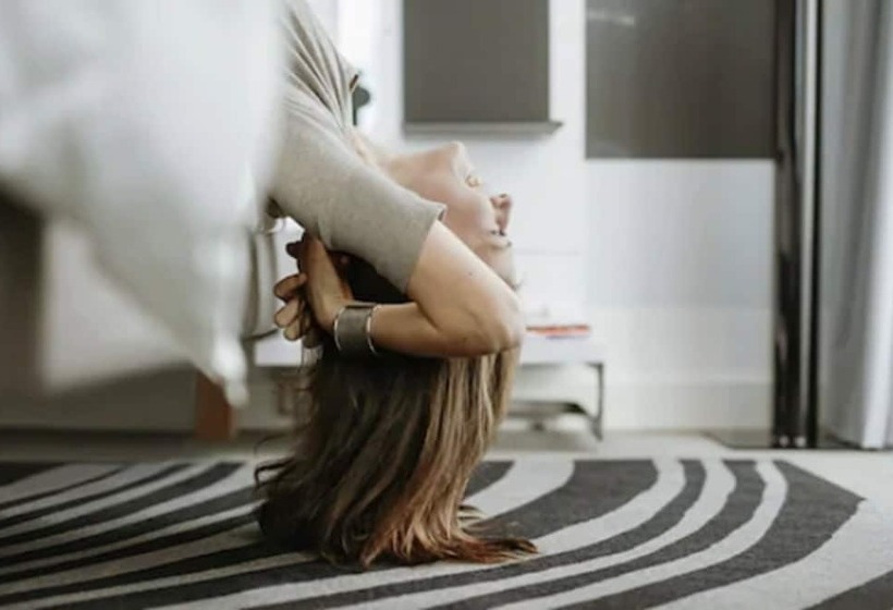 Номер Стандарт, Novotel Hannover