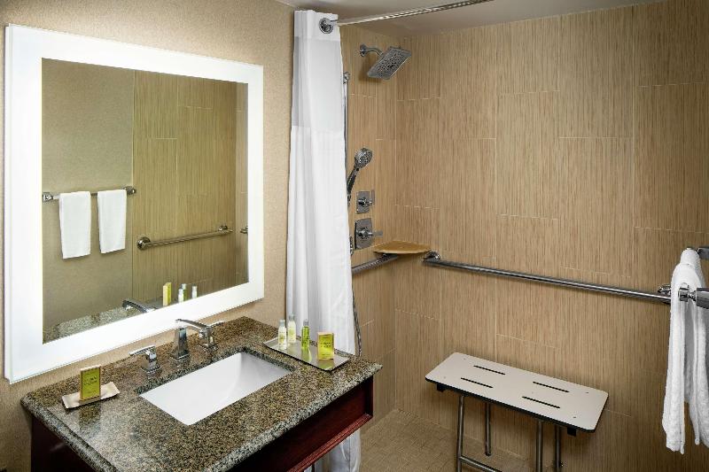 חדר אקזקיוטיב, Novotel Hannover