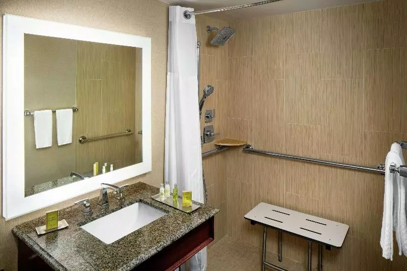 エクゼクティブルーム, Novotel Hannover