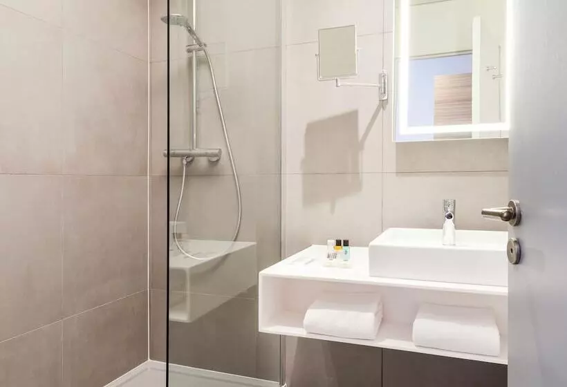 اتاق کلاسیک, Novotel Tours Centre Gare