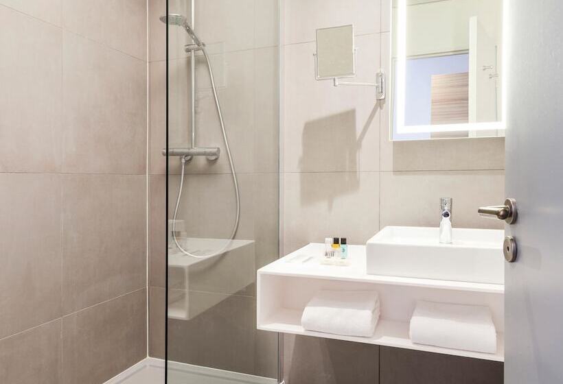 수피리어 룸, Novotel Tours Centre Gare