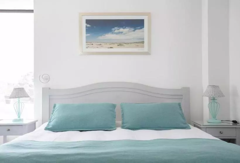 Standard-huone, Rocas De Bahía