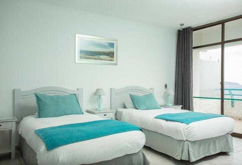 스탠다드 룸, Rocas De Bahía