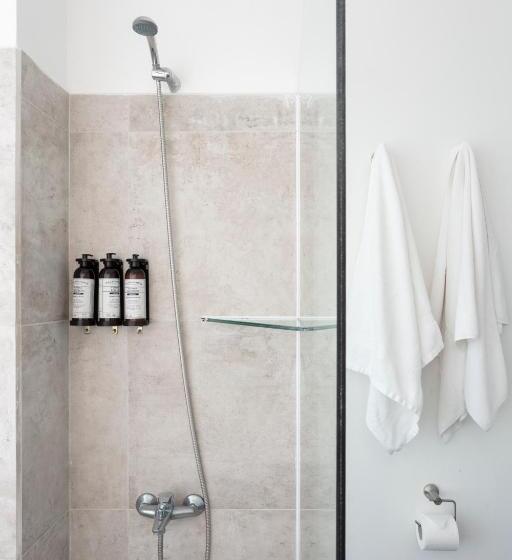 트리플 클래식 룸, Rocas De Bahía