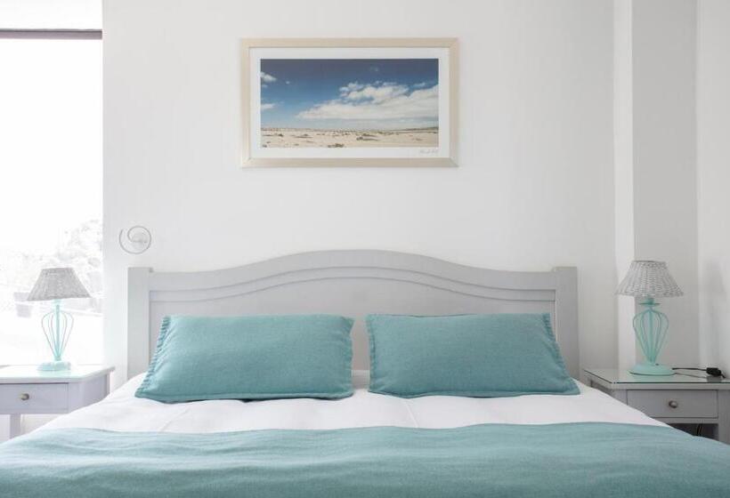 트리플 클래식 룸, Rocas De Bahía