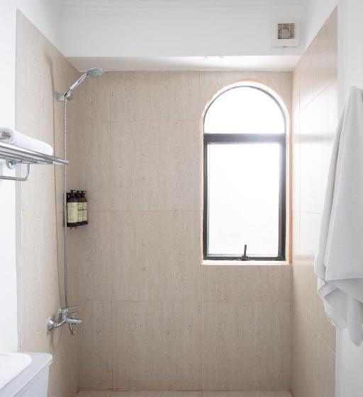 클래식 4인 룸, Rocas De Bahía