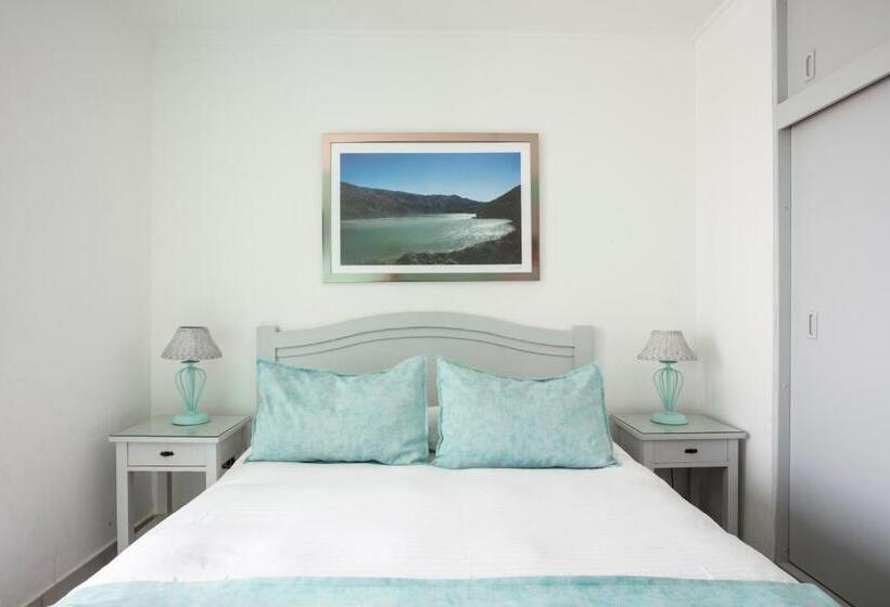 패밀리 룸, Rocas De Bahía