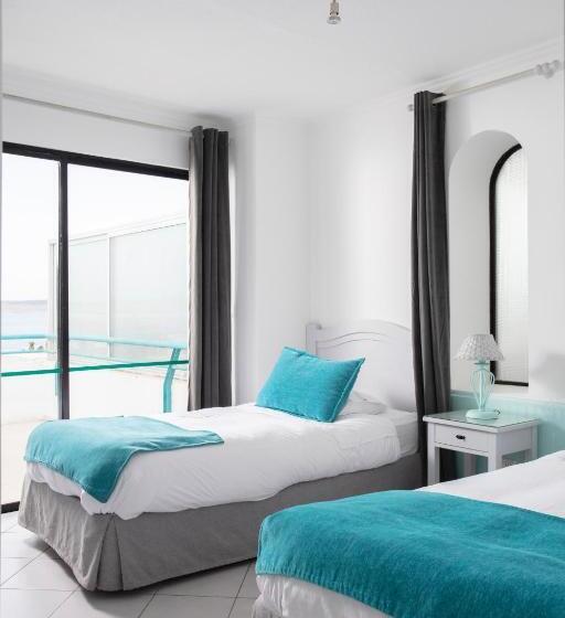 패밀리 룸, Rocas De Bahía