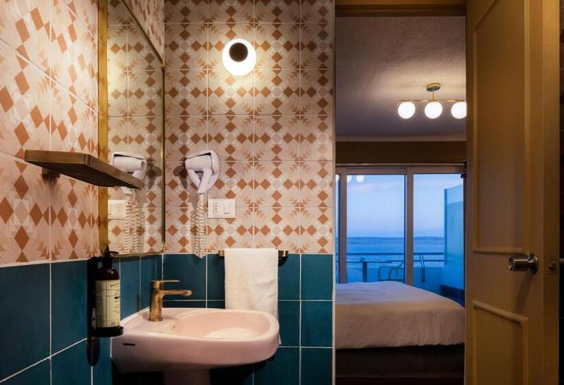 수피리어 룸, Rocas De Bahía