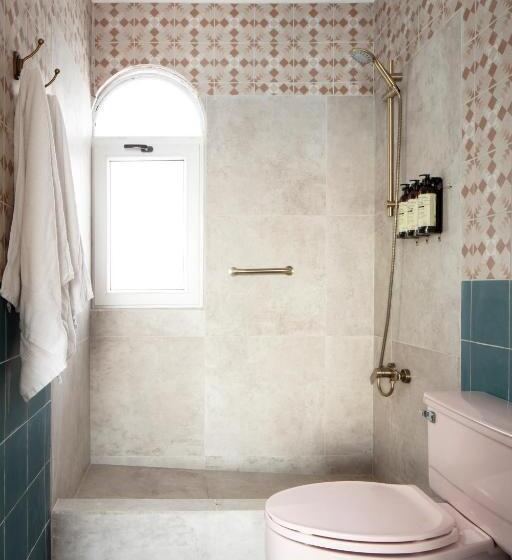 수피리어 룸, Rocas De Bahía