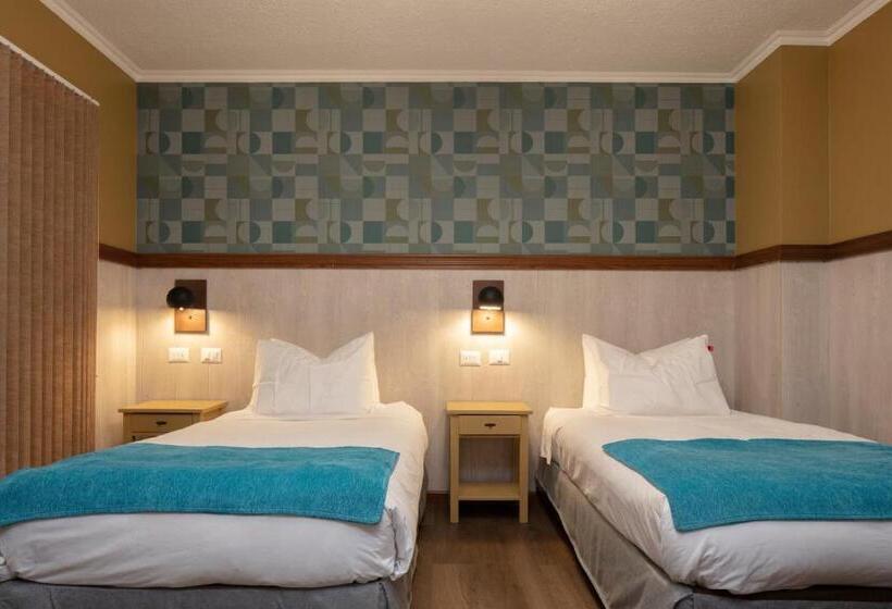 수피리어 룸, Rocas De Bahía