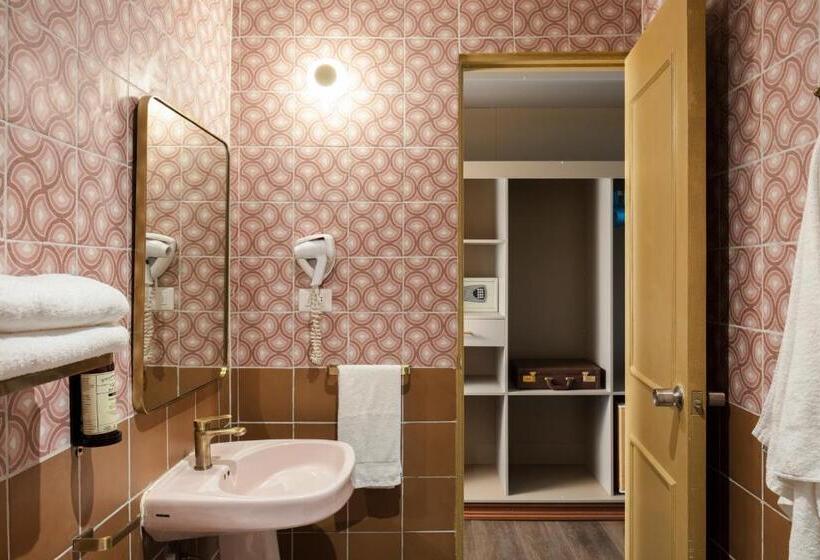 4인용 수피리어 룸, Rocas De Bahía