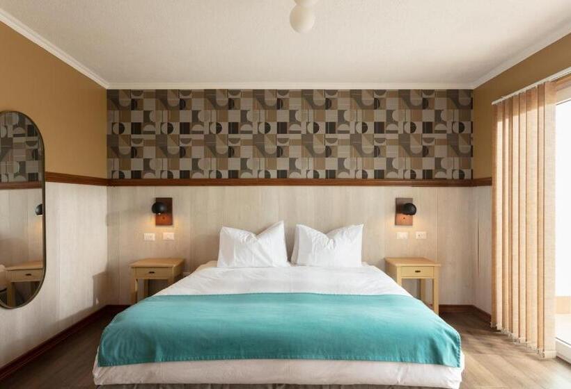 4인용 수피리어 룸, Rocas De Bahía