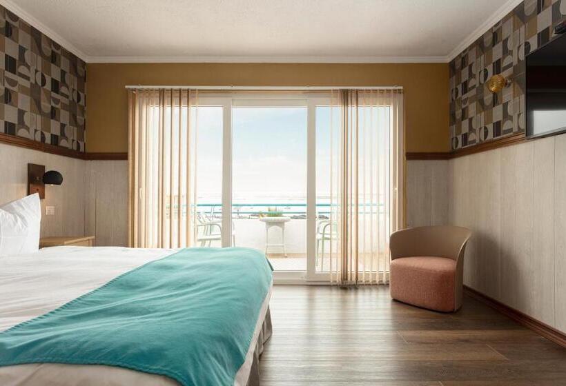 4인용 수피리어 룸, Rocas De Bahía