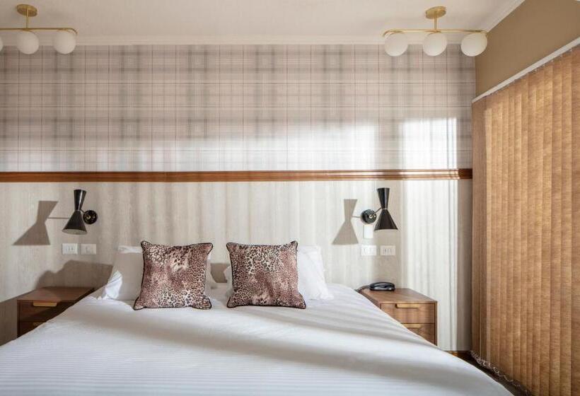 디럭스 룸, Rocas De Bahía