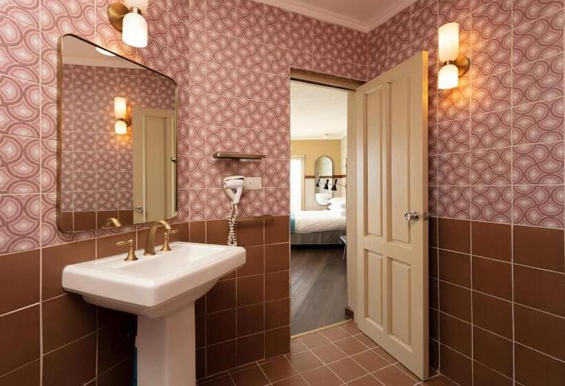 디럭스 룸, Rocas De Bahía