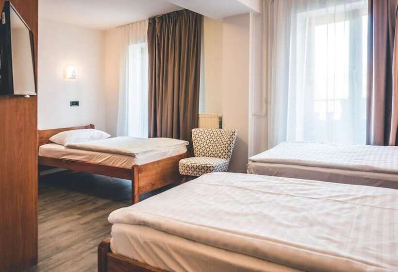 اتاق استاندارد, Sabotin, Hotel & Restaurant