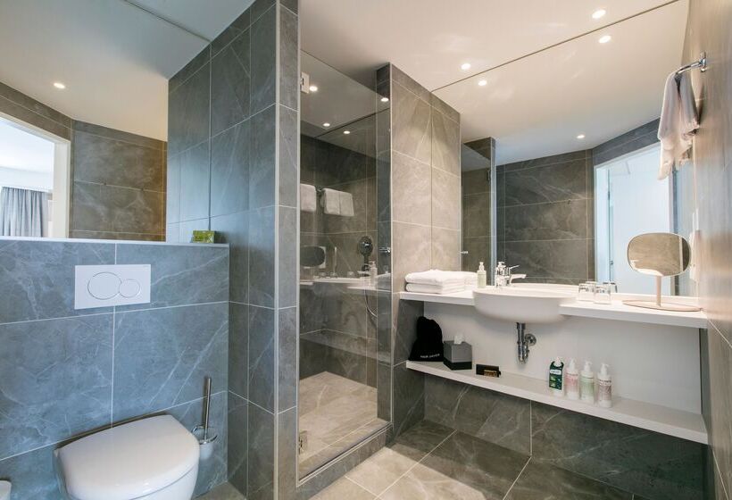 اتاق راحتی, Arcotel Donauzentrum Wien