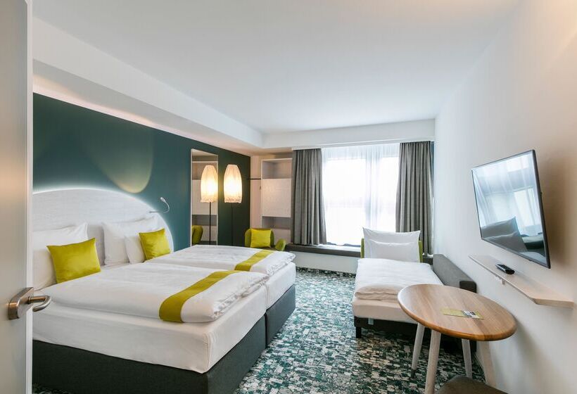 컴포트 룸, Arcotel Donauzentrum Wien