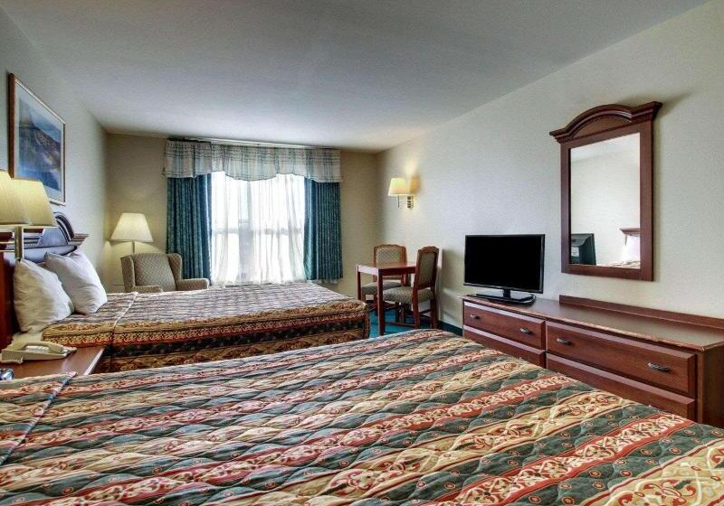 اتاق استاندارد, Berlin Lichtenberg